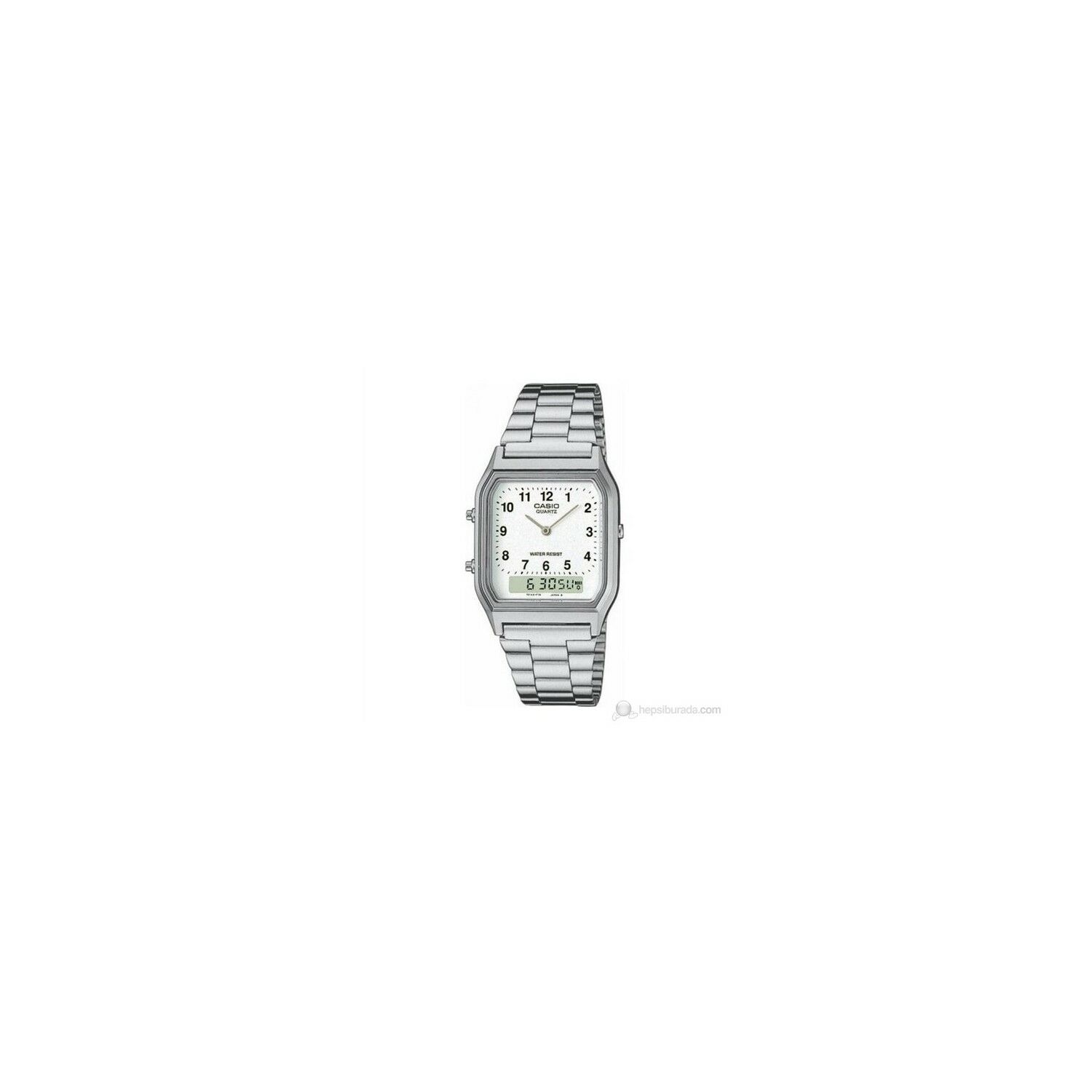 Casio Aq-230A-7Dmq Erkek Kol Saati