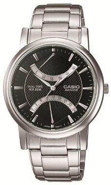 Casio Bem-109D-1Avdf Beside Erkek Kol Saati