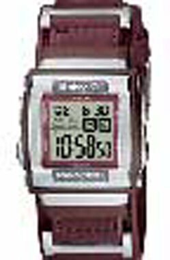 Casio Bg-180L-4Vdr Baby-G Kadın Kol Saati