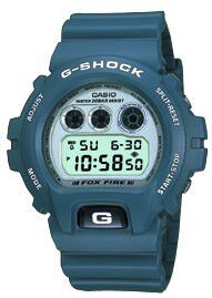 Casio Dw-6900A-2Dr G-Shock Erkek Kol Saati