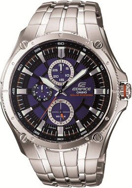 Casio Efe-300Sb-2Avdf Edifice Erkek Kol Saati