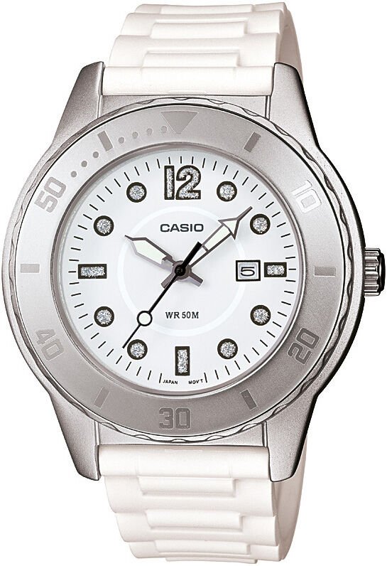 Casio Ltp-1330-7Avdf Analog Kadın Kol Saati