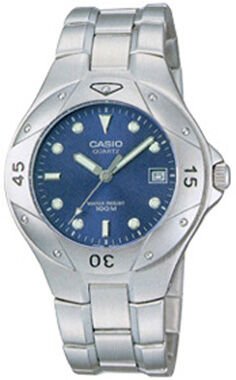 Casio Mtd-1034A-2Avdf Analog Erkek Kol Saati
