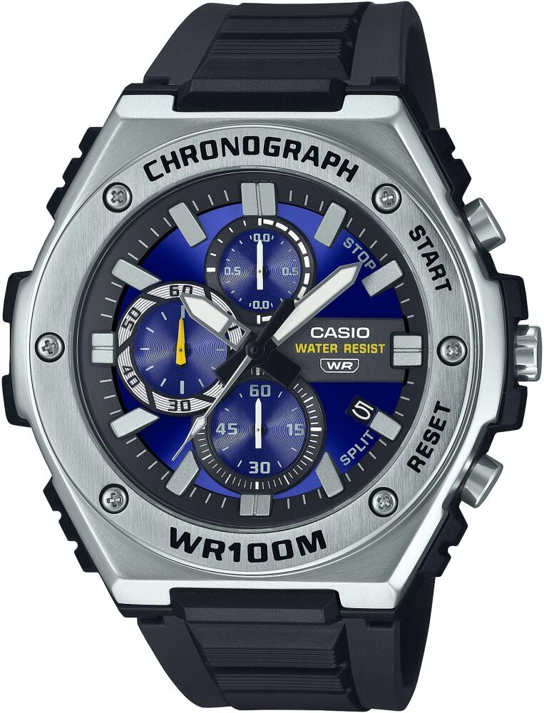 Casio MWA-300H-2AVDF Analog Erkek Kol Saati