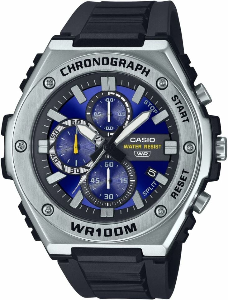 Casio Mwa-300H-2Avdf Analog Erkek Kol Saati