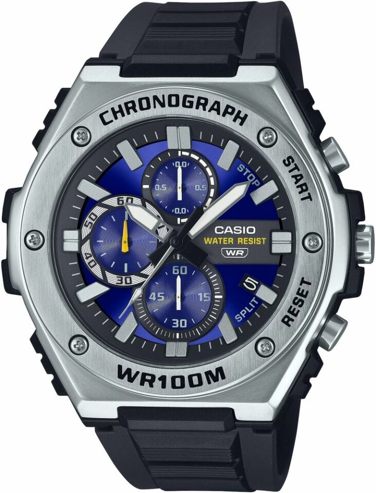 Casio MWA-300H-2AVDF Analog Erkek Kol Saati