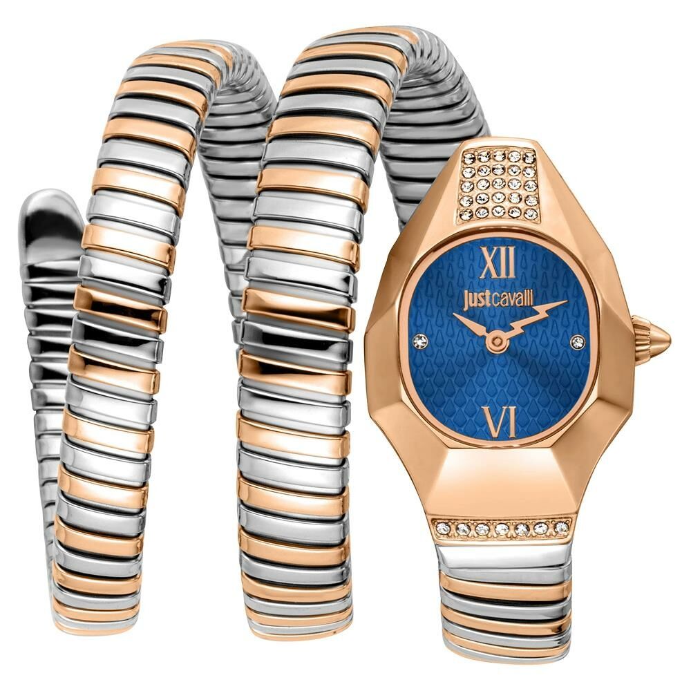 Just Cavalli JC1L397M0085 Kadın Kol Saati