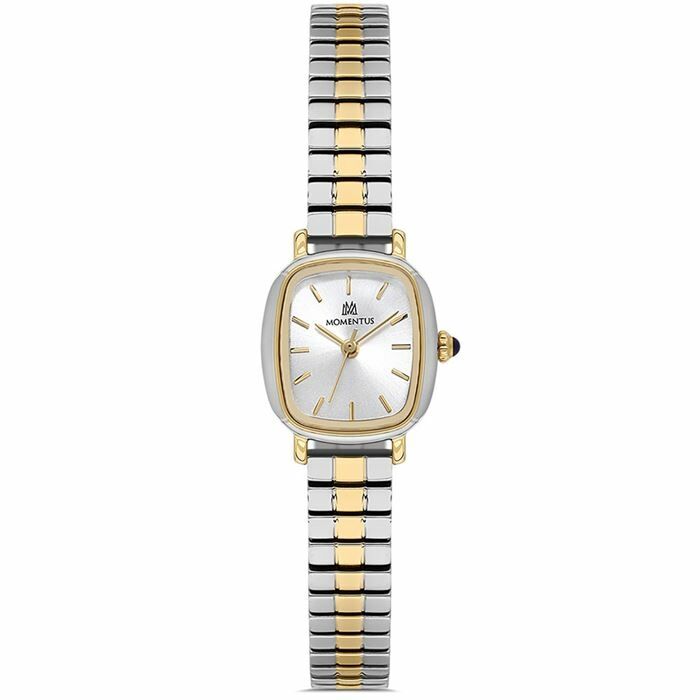 Momentus Cw318T-02Sg Kadın Kol Saati