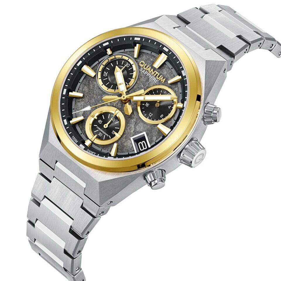 Quantum Pwg1236.360 Erkek Kol Saati