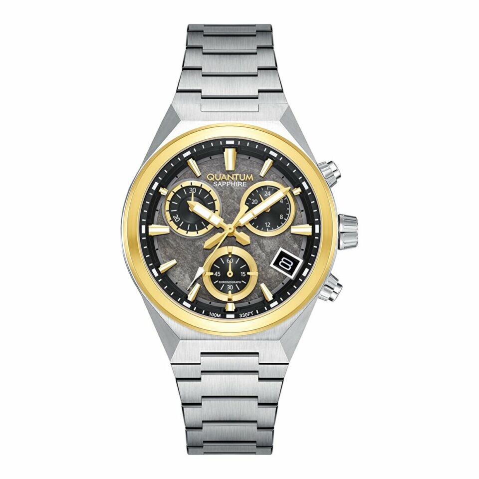 Quantum Pwg1236.360 Erkek Kol Saati