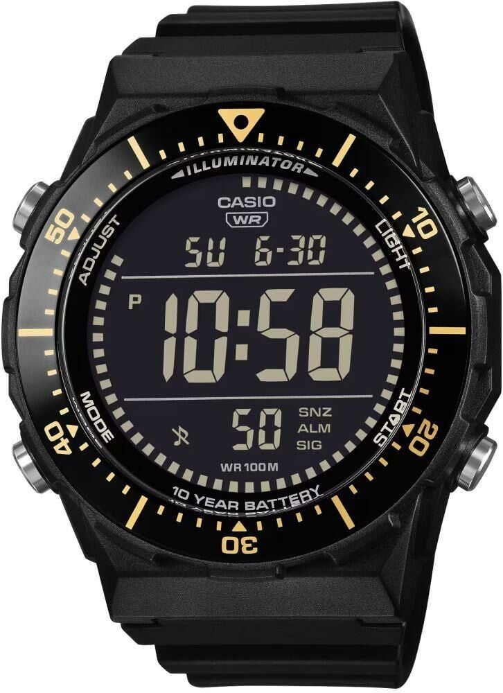 Casio Ae-1700H-1Bvdf Casio Ae-1700H-1Bvdf Kol Saati