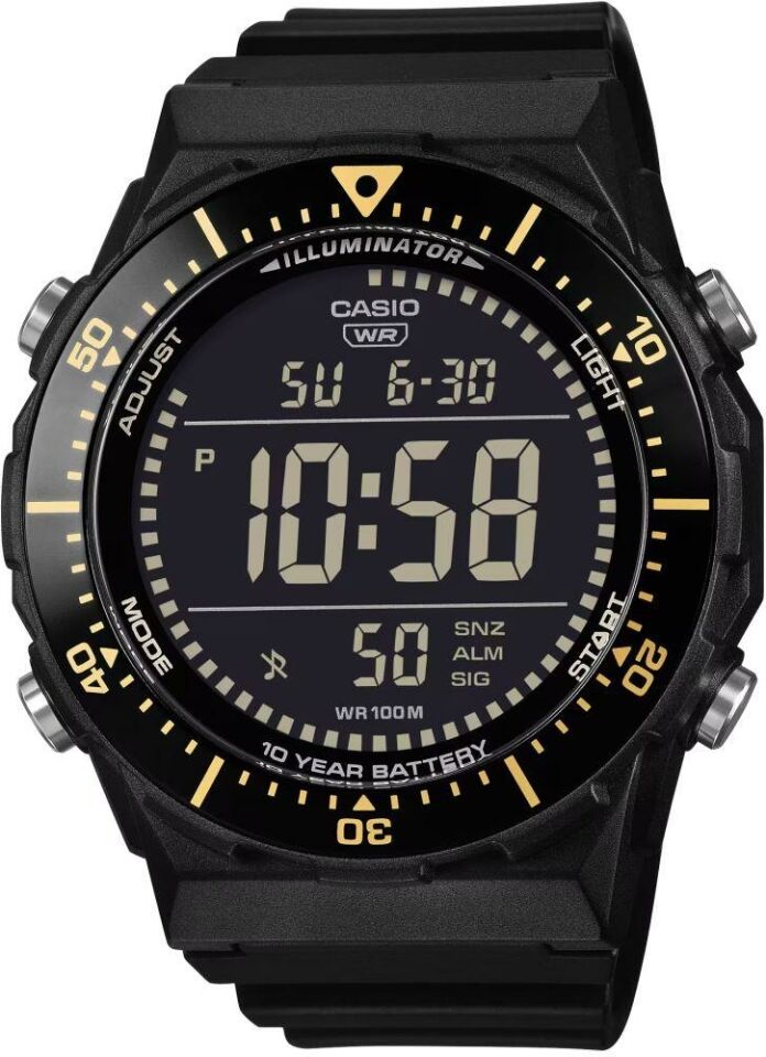Casio Ae-1700H-1Bvdf Casio Ae-1700H-1Bvdf Kol Saati