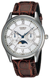 Casio BEM-301L-7AVDF Beside Erkek Kol Saati