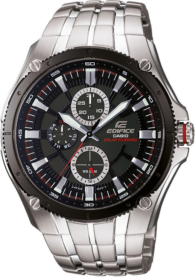 Casio Efe-300Sbsp-1Avdf Edifice Erkek Kol Saati