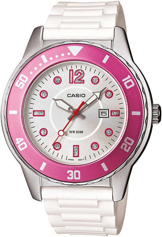 Casio Ltp-1330-4A1Vdf Analog Kadın Kol Saati