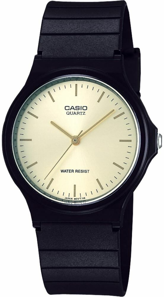 Casio Mq-24-9Eldf Analog Unisex Kol Saati
