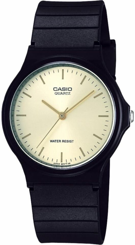 Casio Mq-24-9Eldf Analog Unisex Kol Saati