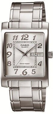 Casio Mtp-1273D-7Adf Analog Erkek Kol Saati