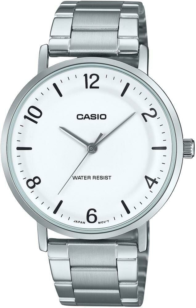 Casio Mtp-Vt03D-7Bdf Casio Mtp-Vt03D-7Bdf Erkek Kol Saati