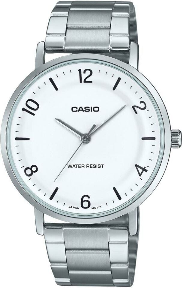 Casio Mtp-Vt03D-7Bdf Casio Mtp-Vt03D-7Bdf Erkek Kol Saati
