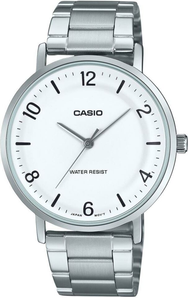 Casio MTP-VT03D-7BDF Casio MTP-VT03D-7BDF Erkek Kol Saati