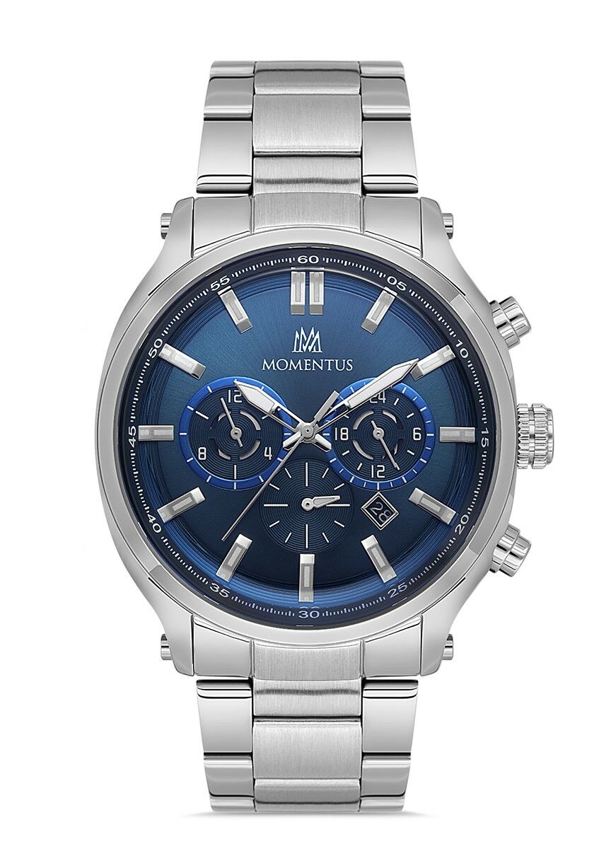 Momentus Men's Casual CC296S-11SS