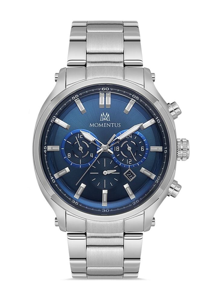 Momentus Men's Casual CC296S-11SS