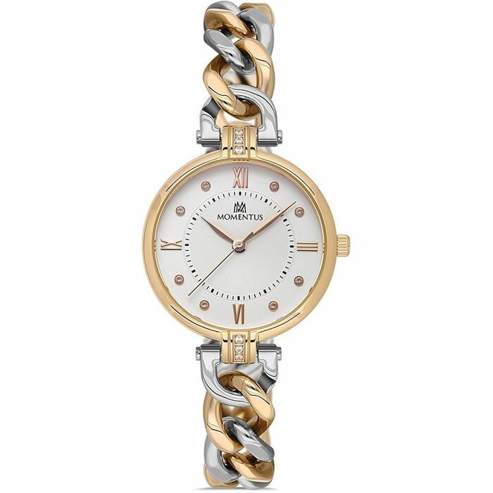 Momentus Sw232T-02Sg Kadın Kol Saati