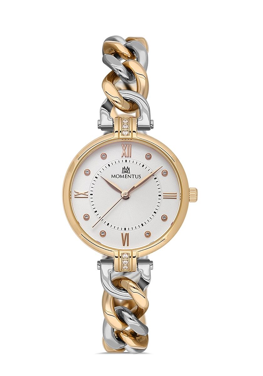 Momentus SW232T-02SG Kadın Kol Saati