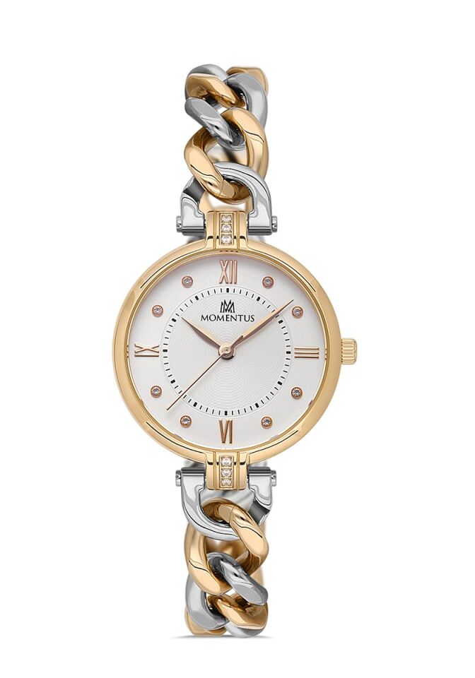 Momentus SW232T-02SG Kadın Kol Saati