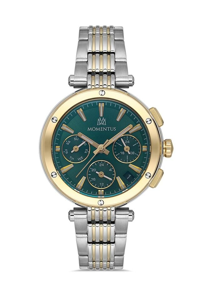 Momentus Women's Shiny Star CS263T-15SG