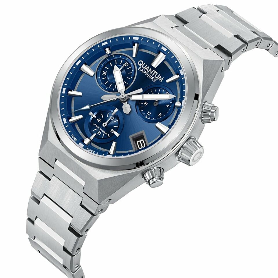 Quantum Pwg1236.390 Erkek Kol Saati