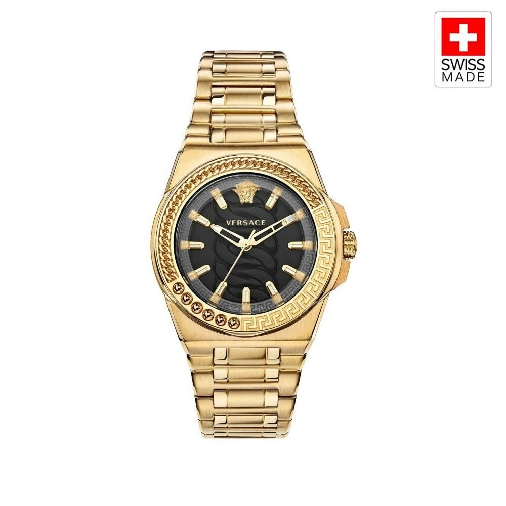 Versace VRSCVEHD00520 Kadın Kol Saati