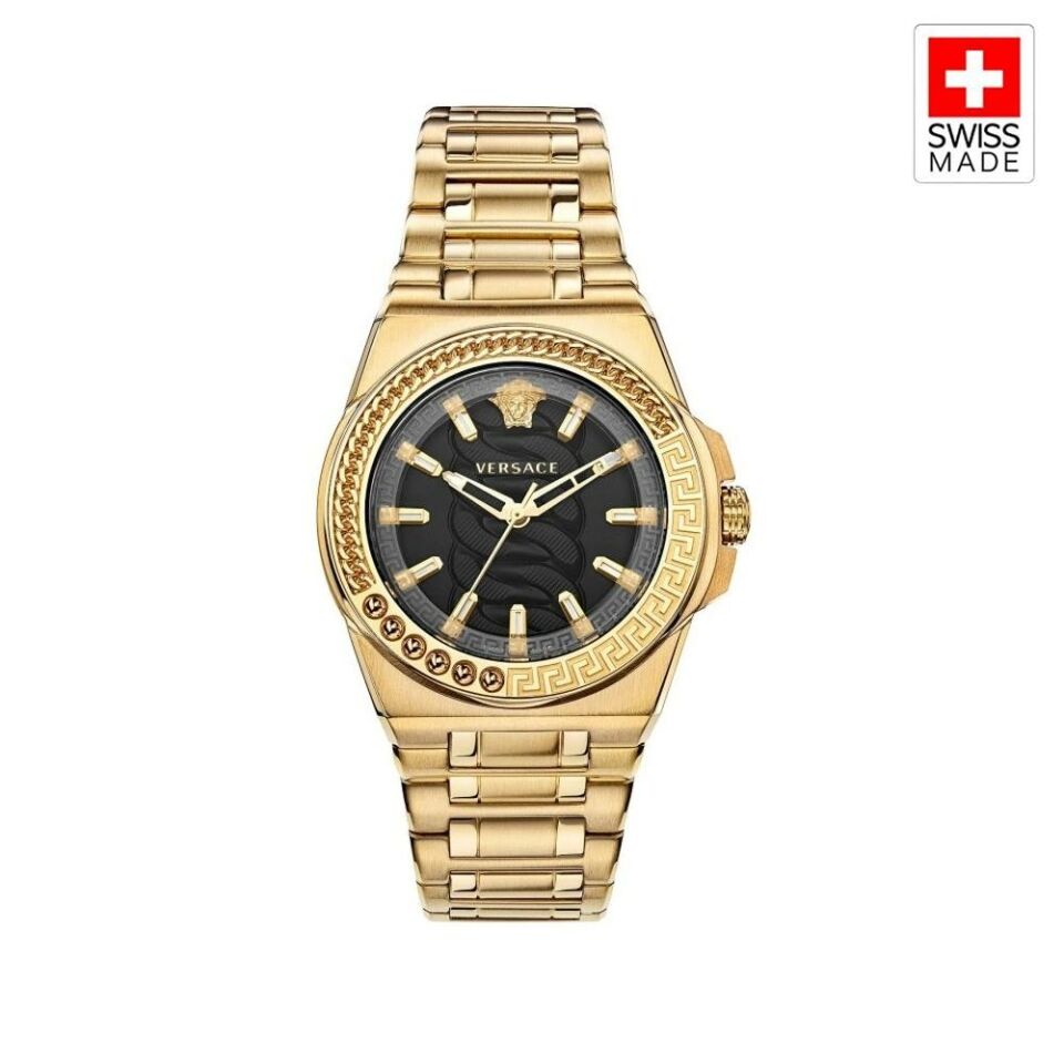 Versace Vrscvehd00520 Kadın Kol Saati