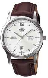 Casio Bem-102L-7Avdf Beside Erkek Kol Saati