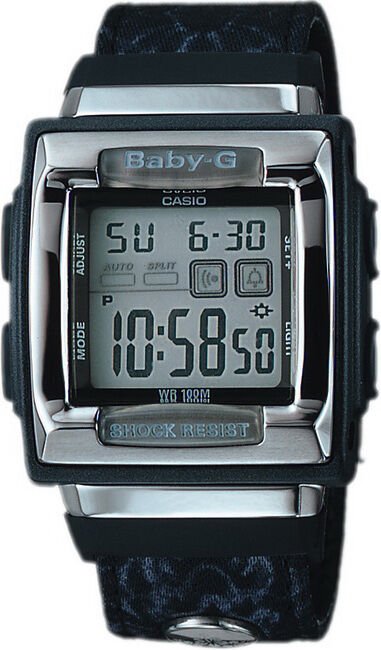 Casio Bg-182V-1Vdr Baby-G Kadın Kol Saati