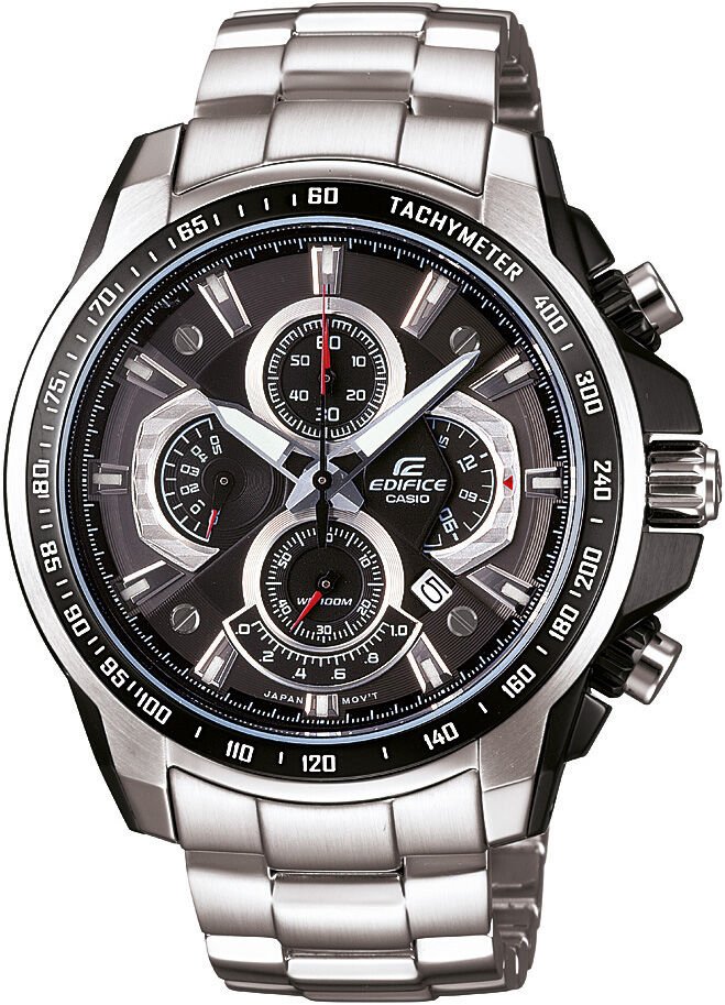 Casio Ef-560D-1Avdf Edifice Erkek Kol Saati