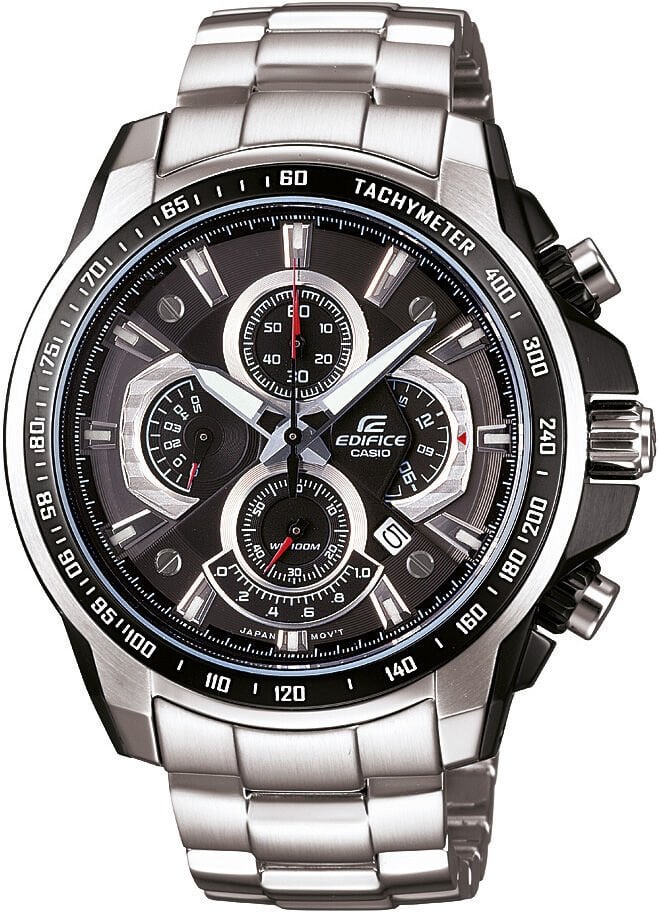 Casio Ef-560D-1Avdf Edifice Erkek Kol Saati