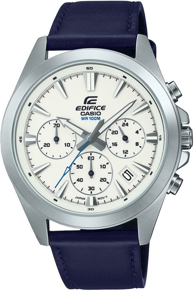 Casio Efv-630L-7Avudf Casio Edifice Efv-630L-7Avudf Kol Saati