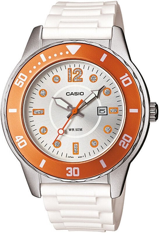 Casio Ltp-1330-4A2Vdf Analog Kadın Kol Saati