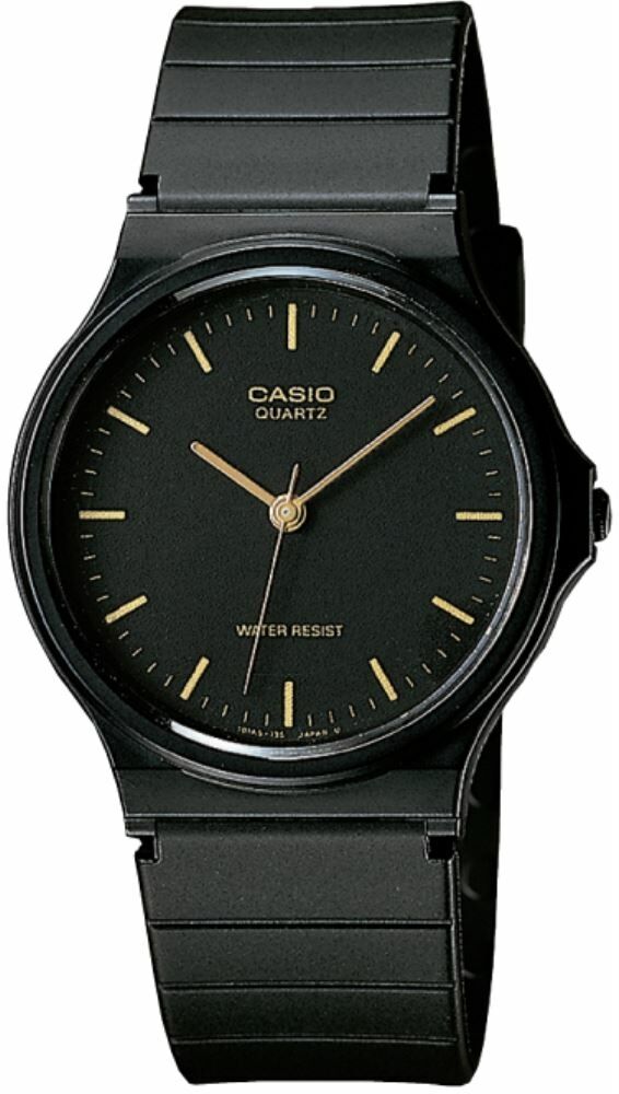 Casio Mq-24-1Eldf Analog Unisex Kol Saati