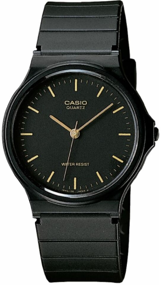 Casio MQ-24-1ELDF Analog Unisex Kol Saati