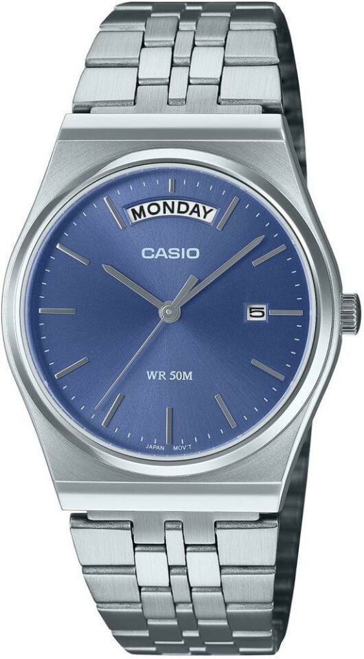 Casio Mtp-B146D-2Avdf Casio Mtp-B146D-2Avdf Erkek Kol Saati