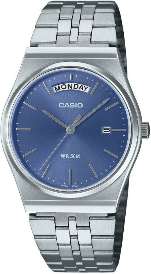 Casio Mtp-B146D-2Avdf Casio Mtp-B146D-2Avdf Erkek Kol Saati