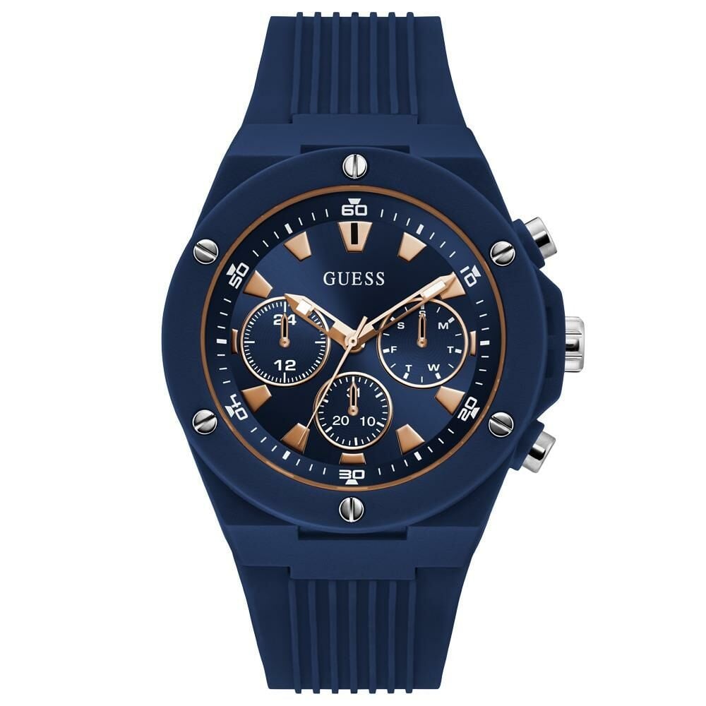 Guess GUGW0268G3 Erkek Kol Saati