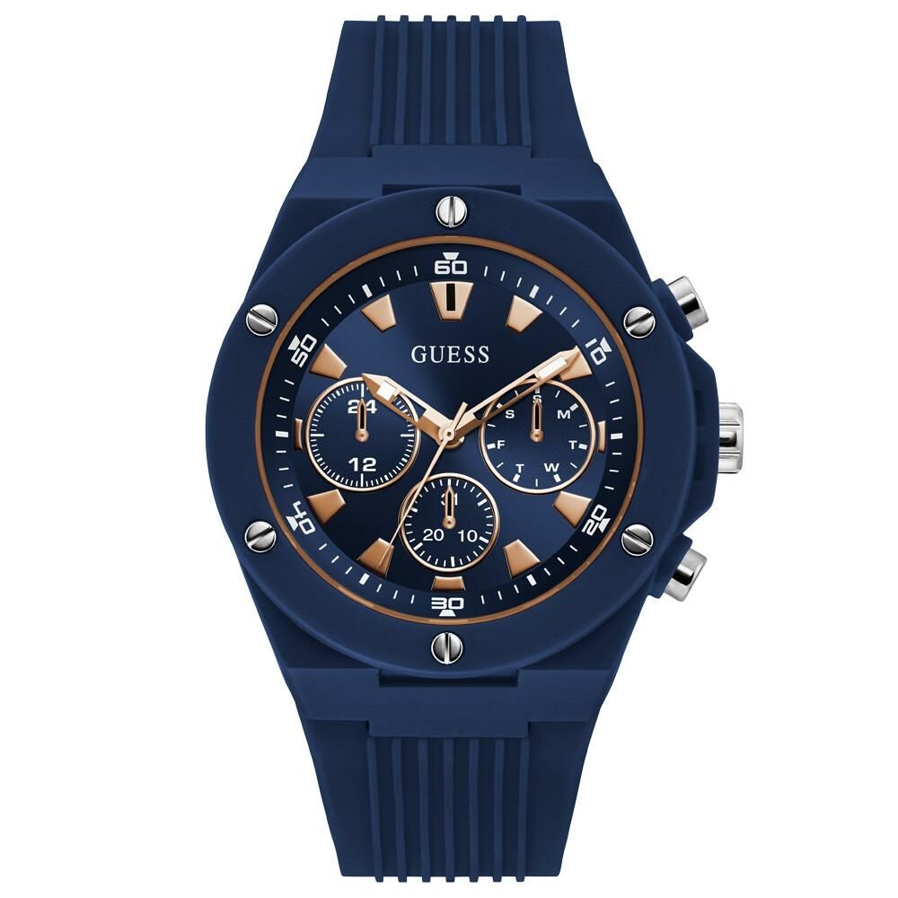 Guess GUGW0268G3 Erkek Kol Saati