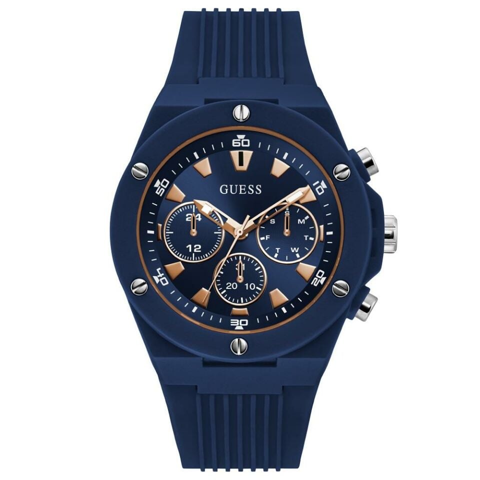 Guess GUGW0268G3 Erkek Kol Saati