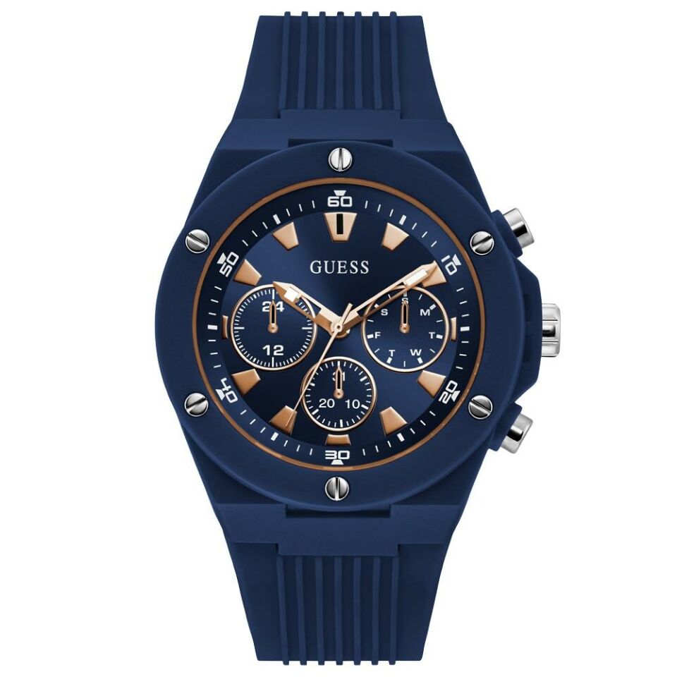Guess GUGW0268G3 Erkek Kol Saati