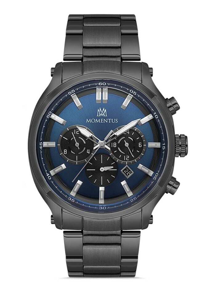 Momentus Men's Casual CC296N-11SN