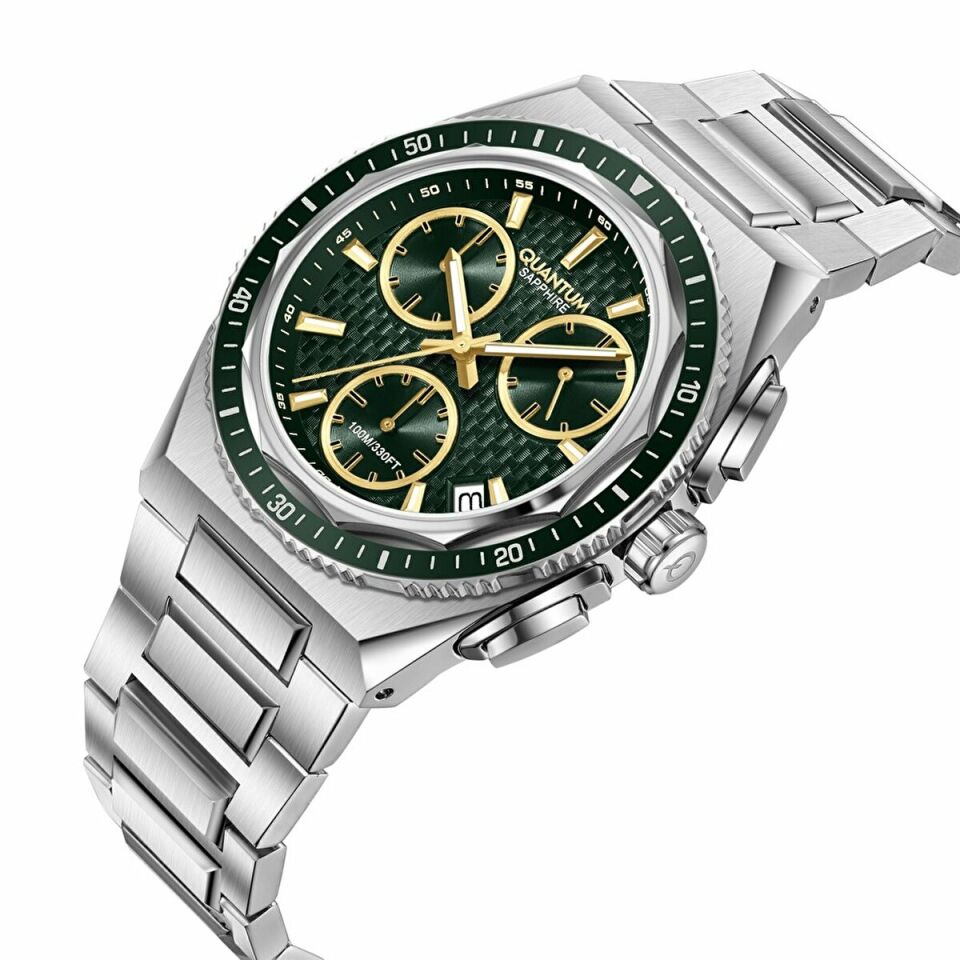 Quantum Pwg1237.270 Erkek Kol Saati